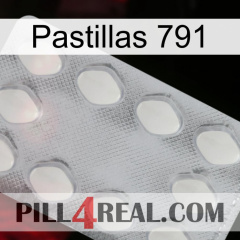 Pills 791 16